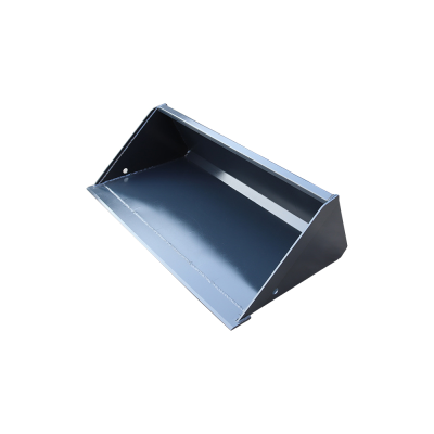 Best Compact Loader Bucket