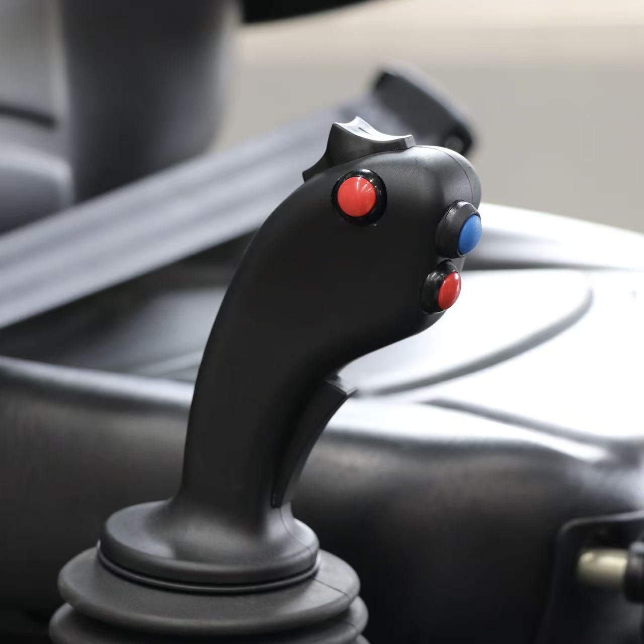 Compact Front Loader Compact Front Loader