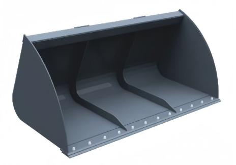 Construction Front Loader Construction Front Loader