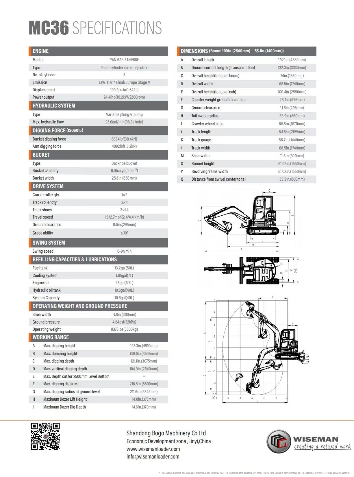 Miglior miniescavatore
