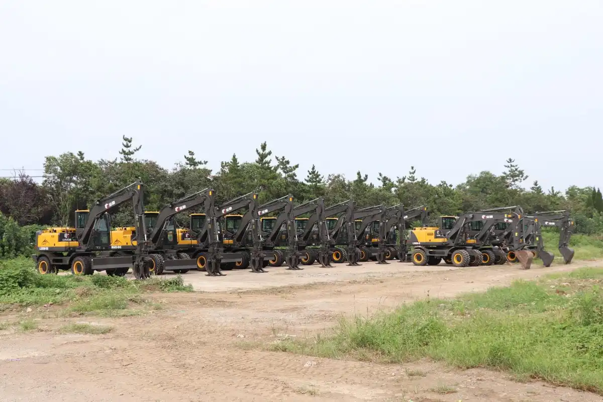 Shandong Bogo Machinery Technology Co.,Ltd Shandong Bogo Machinery Technology Co.,Ltd