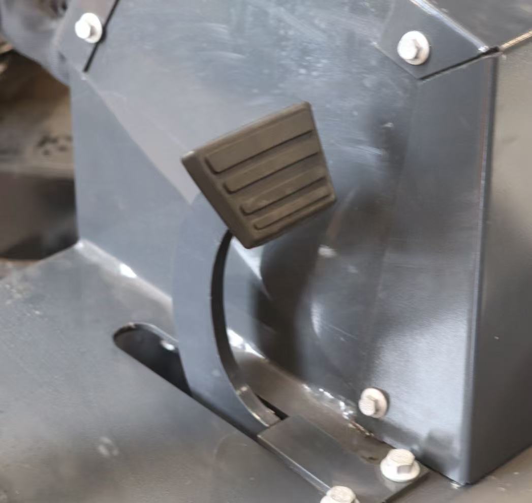 EU Stage V Compact Wheel Loader EU Stage V Compact Wheel Loader