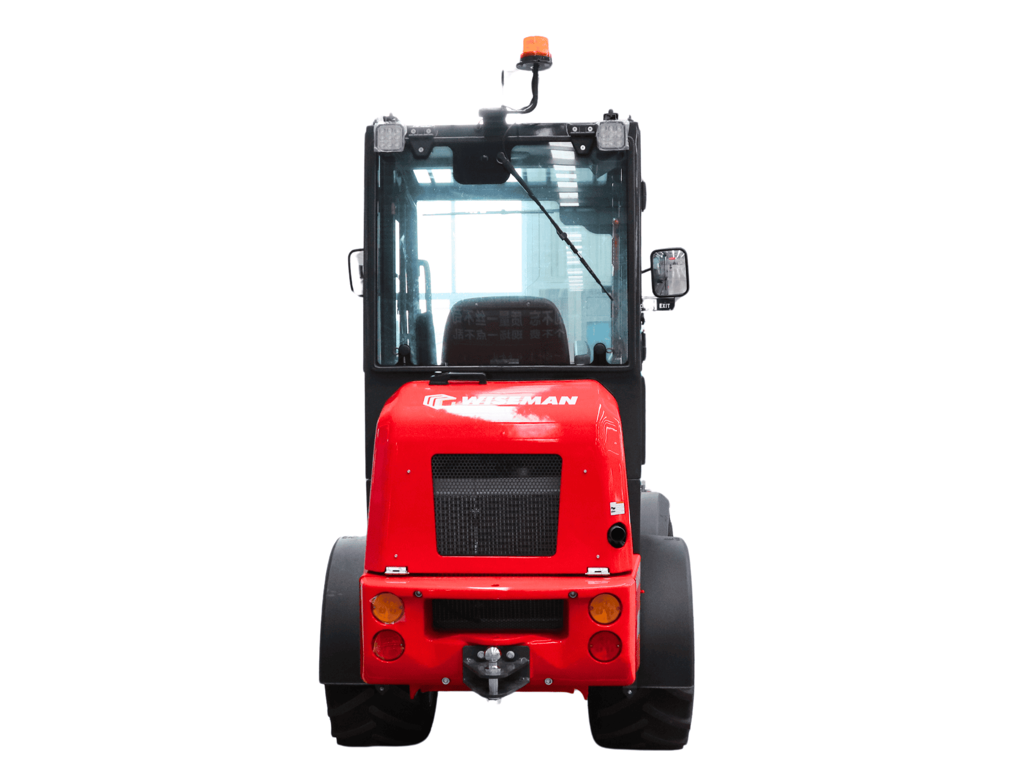 Best Compact Loader for European Farms