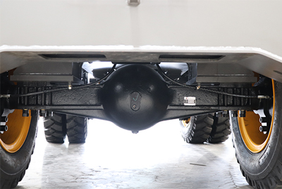 Koparka kołowa na sprzedaż