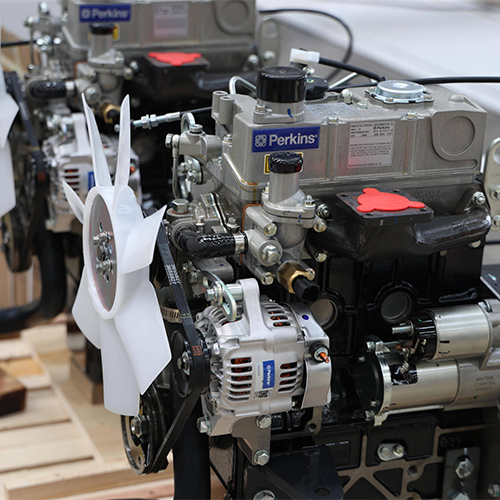 Compact Wheel Loader for Sale