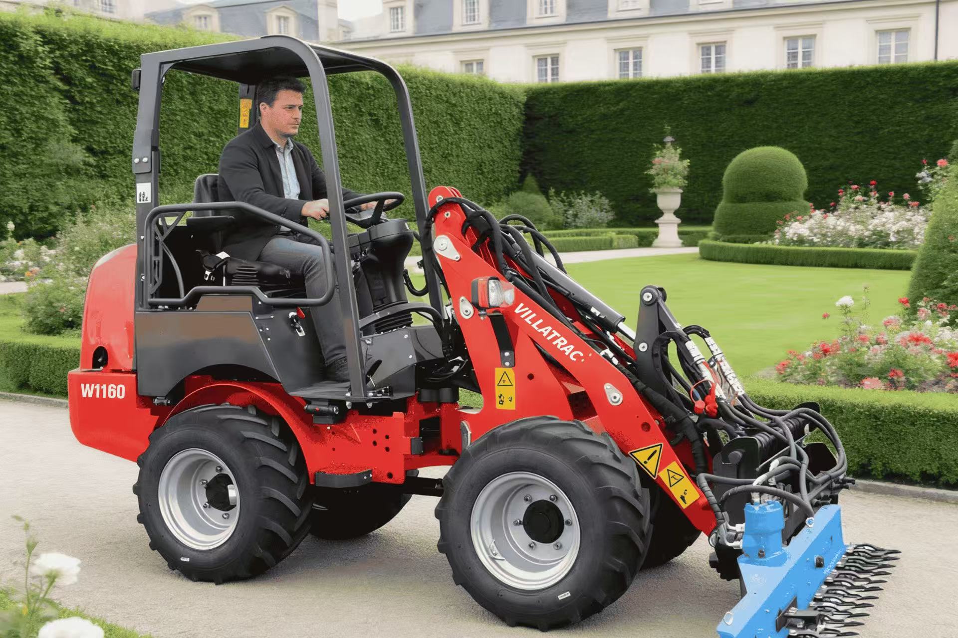 Стоимость полноприводного колесного погрузчика Стоимость полноприводного колесного погрузчика