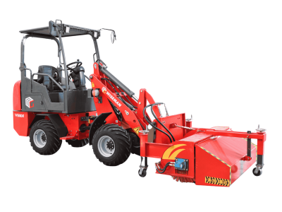 Wheel Loader for Sale