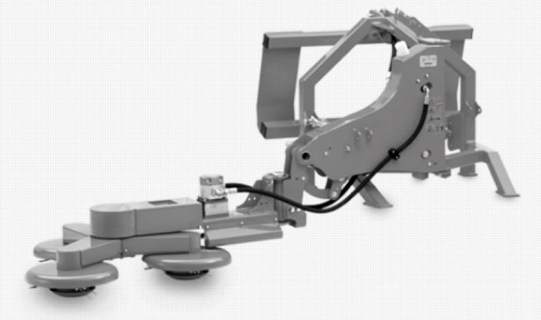 Compact Wheel Loader for Sale