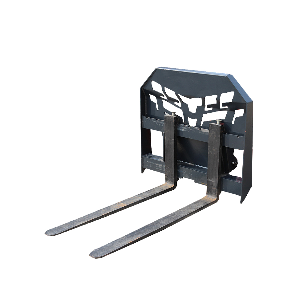 Le migliori forche per pallet caricatrici