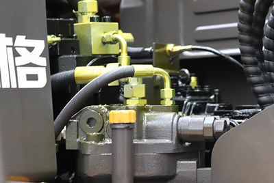 Koparka kołowa na sprzedaż