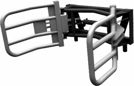 Compact Wheel Loader for Sale