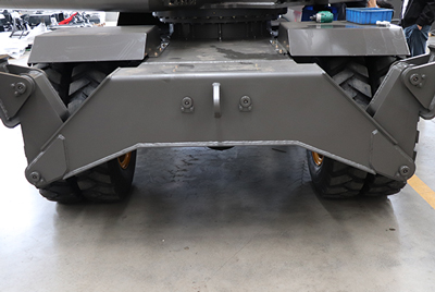 Koparka kołowa na sprzedaż