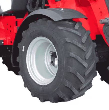 EU Stage V Compact Wheel Loader EU Stage V Compact Wheel Loader