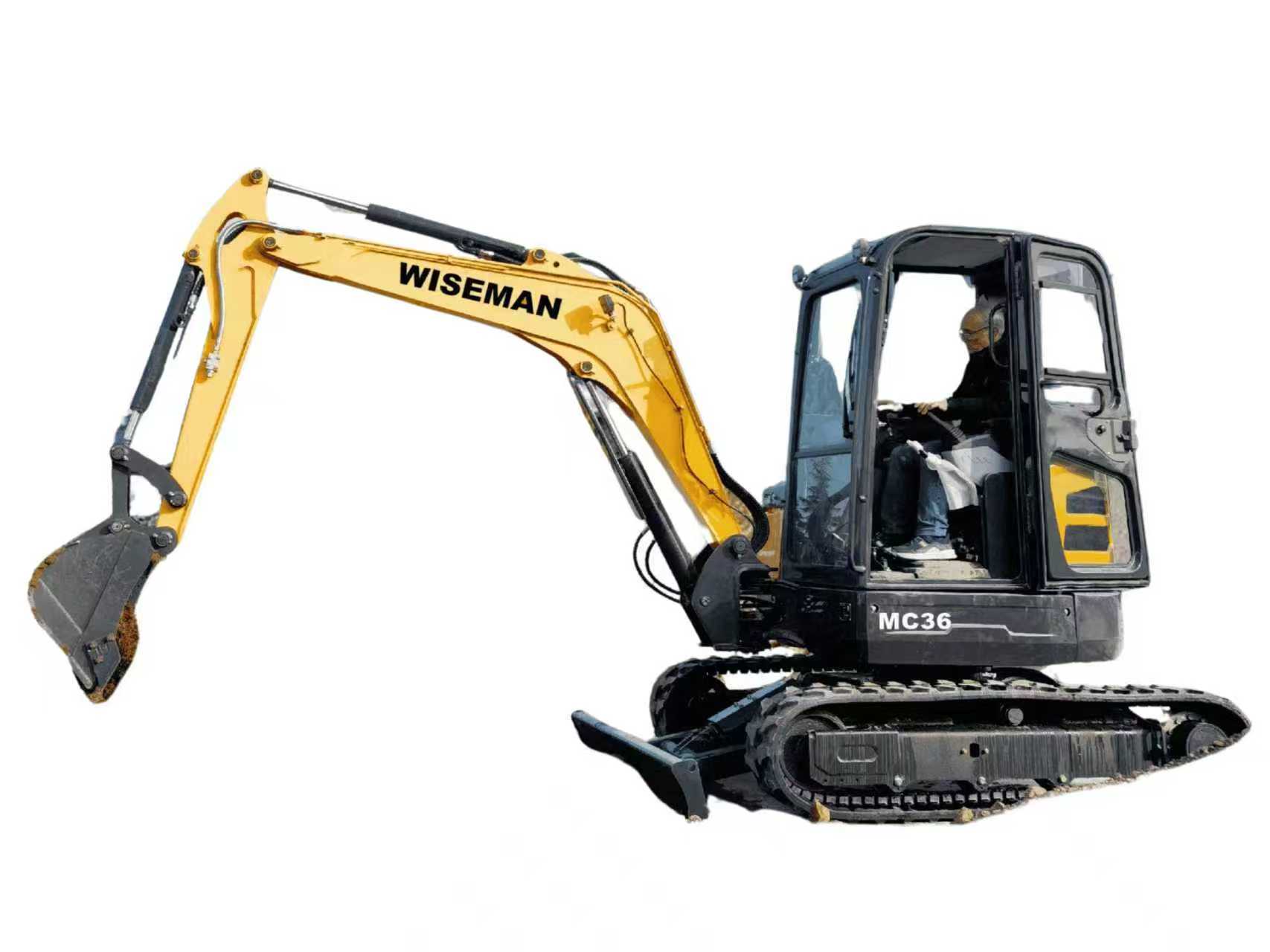 Miglior miniescavatore