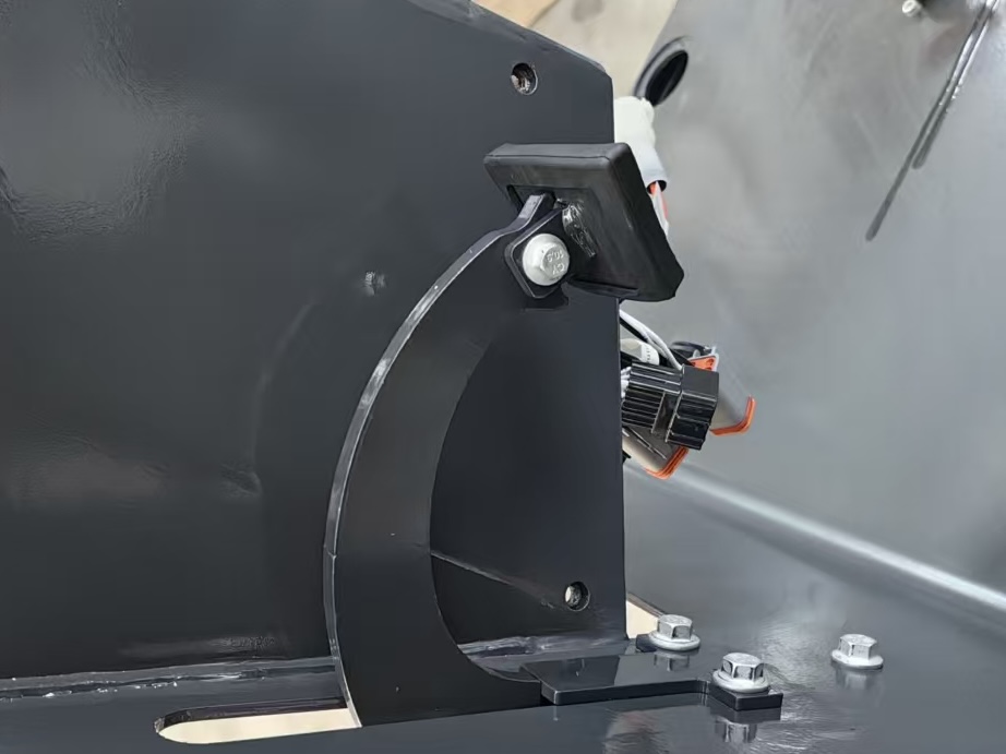 Compact Front Loader Compact Front Loader