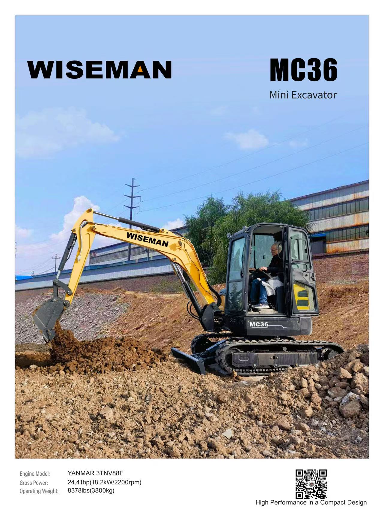 Miglior miniescavatore