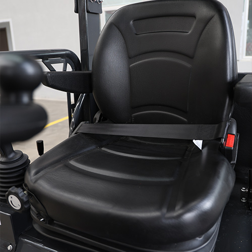 Compact Wheel Loader for Sale