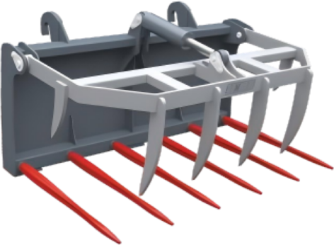 Compact Wheel Loader for Sale