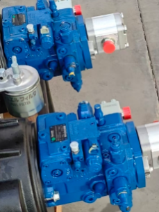 Agriculture Wheel Loader Agriculture Wheel Loader