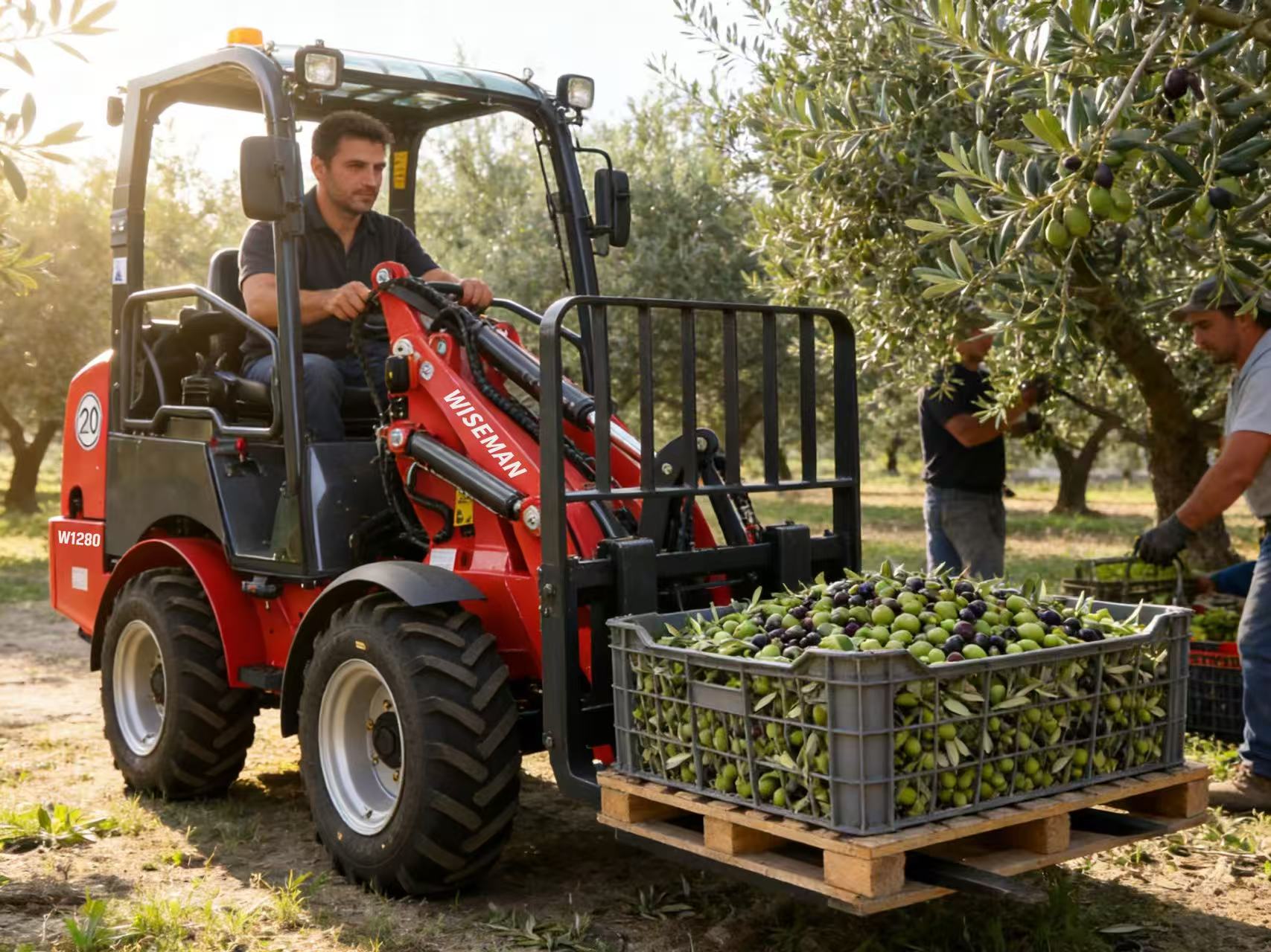 Buy Wheel Loader Buy Wheel Loader