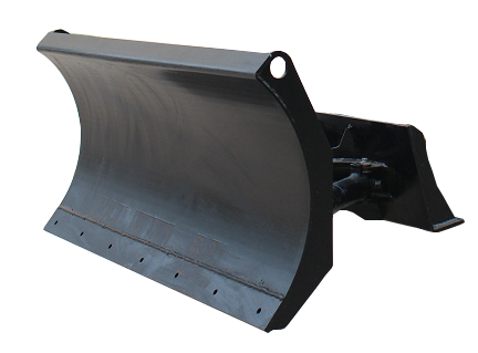 Compact Loader for Olive Groves Compact Loader for Olive Groves