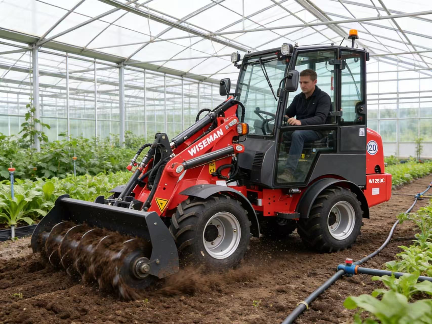 Buy Wheel Loader Buy Wheel Loader