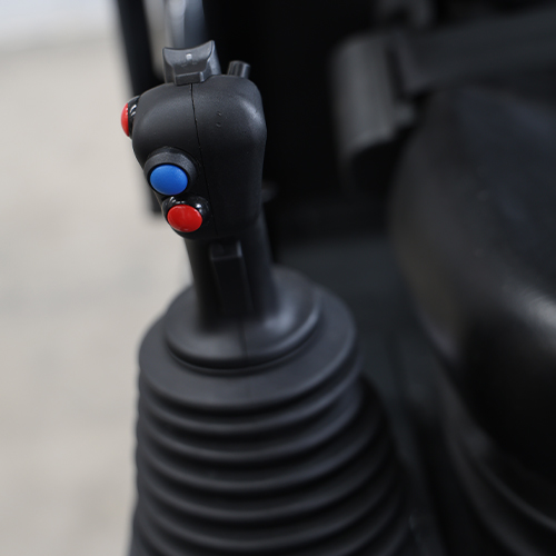 Compact Wheel Loader for Sale