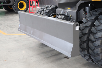 Koparka kołowa na sprzedaż