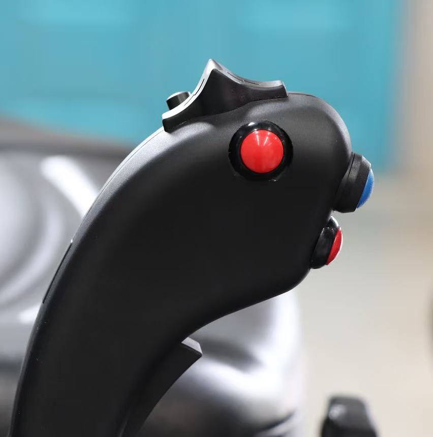 Cargador articulado compacto y potente