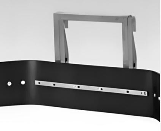 Compact Loader for Olive Groves Compact Loader for Olive Groves