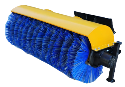 Best Sweeper Attachment