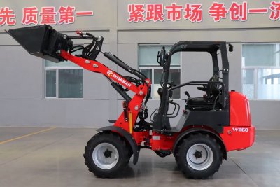 Best Mini Loader